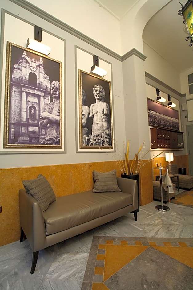 Hotel Ambasciatori