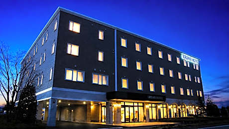 TsukubaNoYu Urban Hotel
