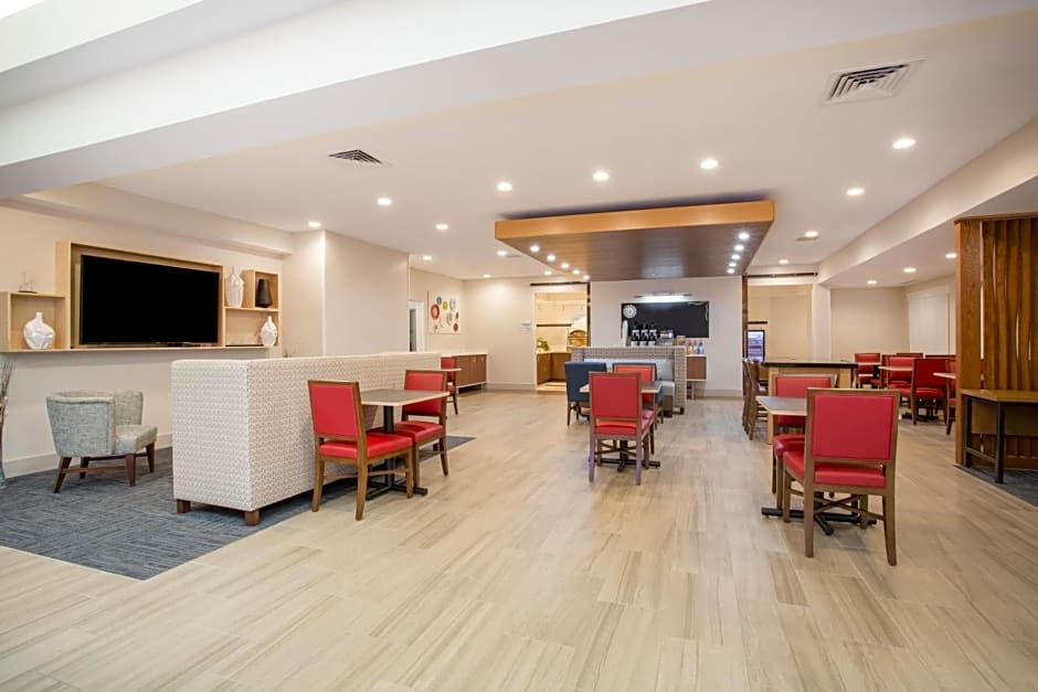 Holiday Inn Express Hotel & Suites Fort Collins