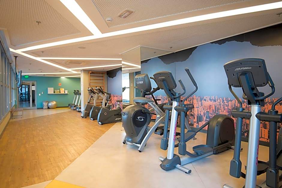 Novotel São Paulo Berrini