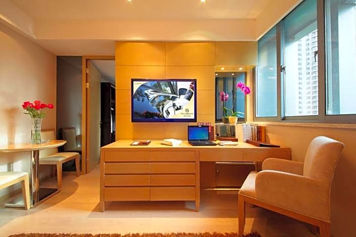 The Cumberland Boutique Hotel – Nanjing, Jiangsu, MD