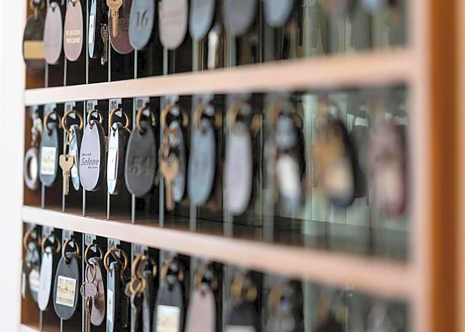 Hotel Selene - Vista Mare