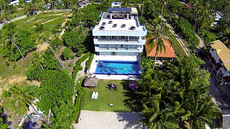 Double Room with Sea View