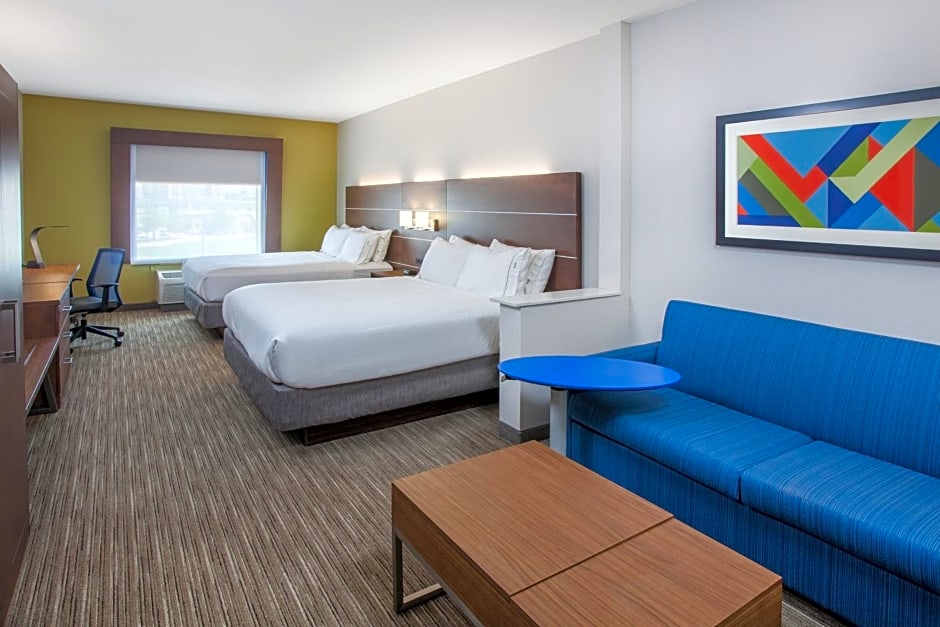 Holiday Inn Express & Suites Texarkana by IHG