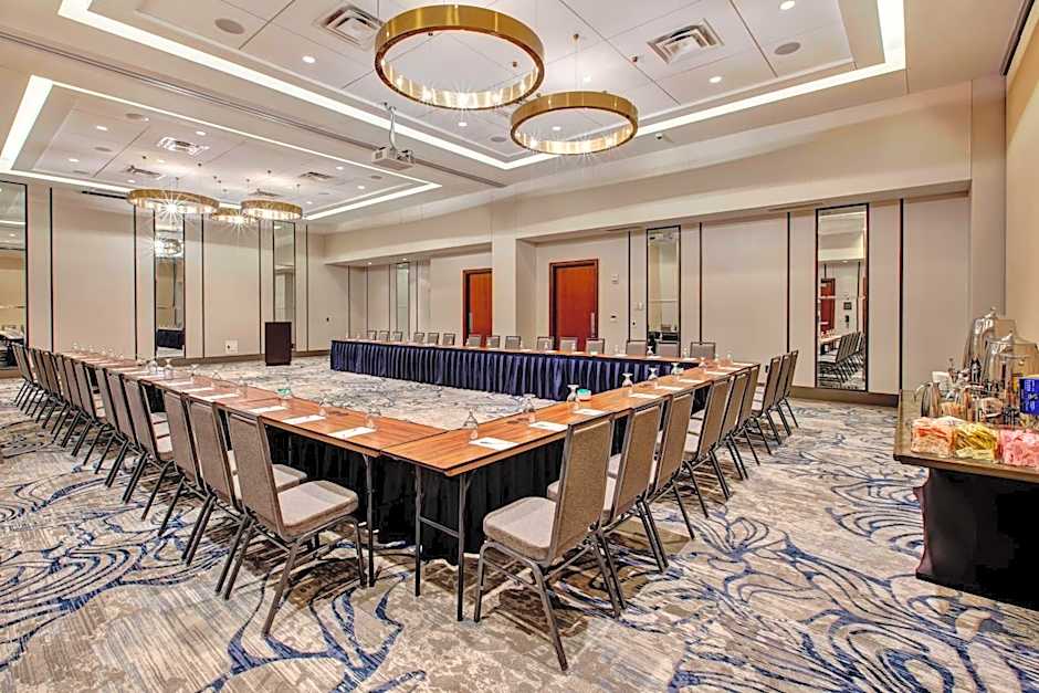 Hilton Garden Inn Virginia Beach Oceanfront