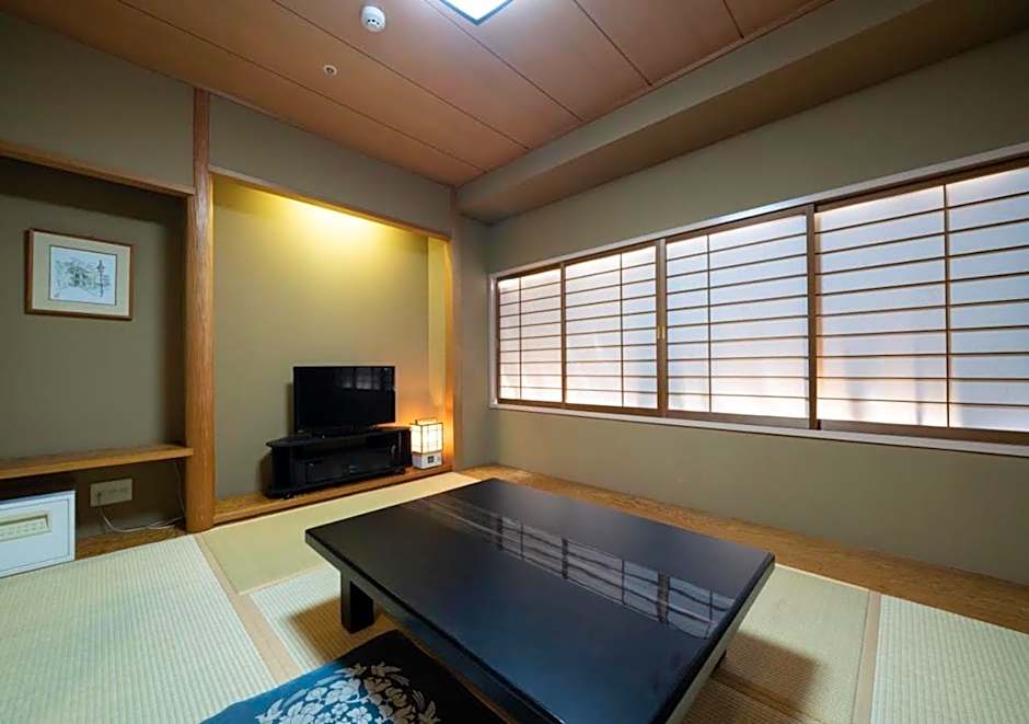 Meitetsu Komaki Hotel