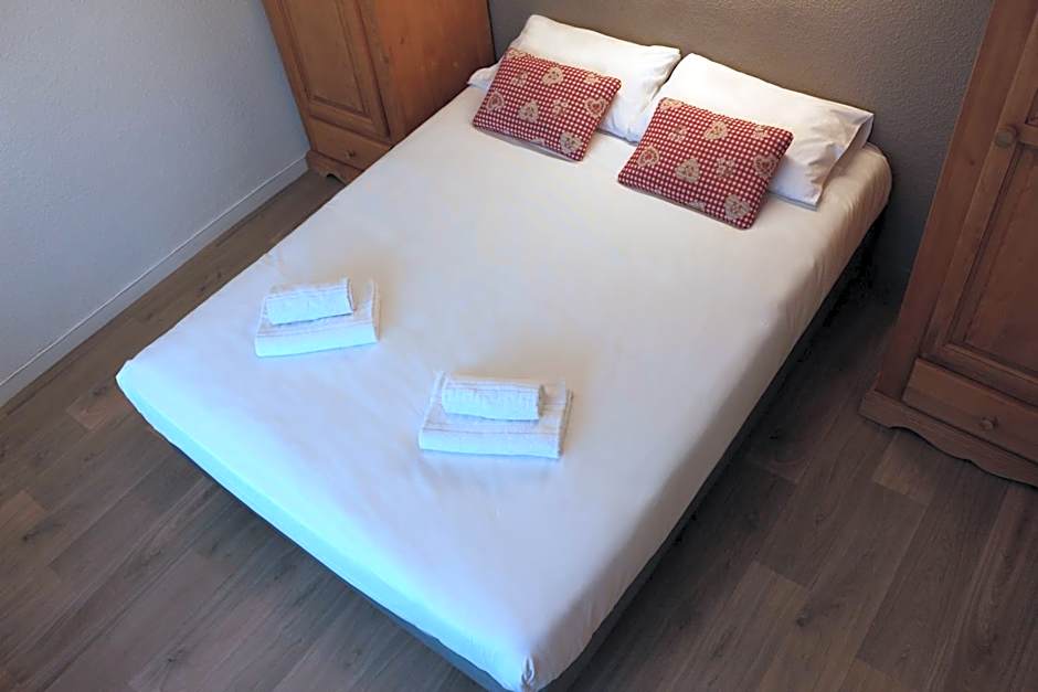 Résidence Azureva La Clusaz les Aravis