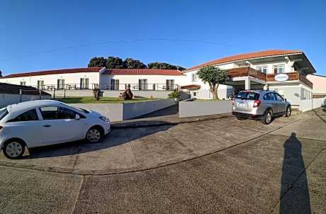 Hotel Comodoro