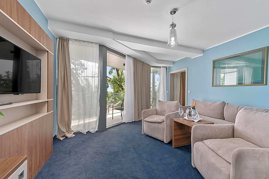 Boutique Hotel Mali Raj