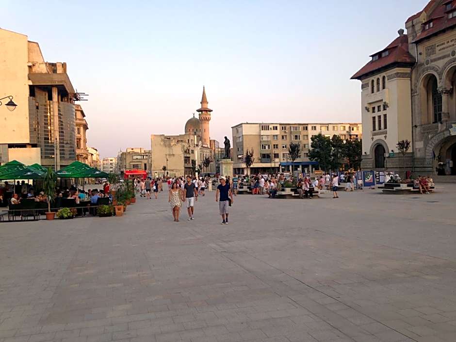 Villa Anticus (Adults Only)