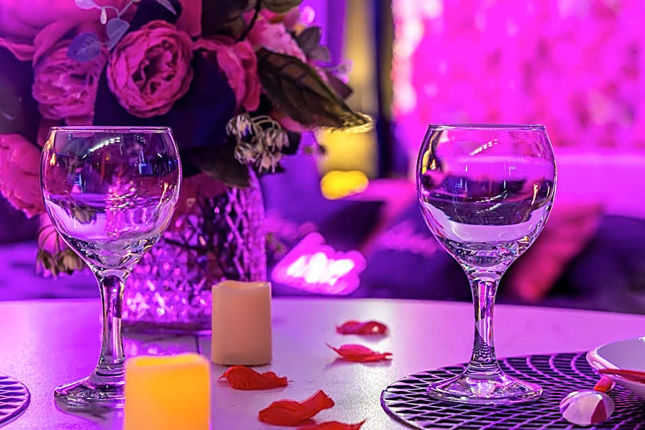 Sweet Dreams Jacuzzi