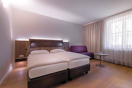 Double Room with Extra Bed