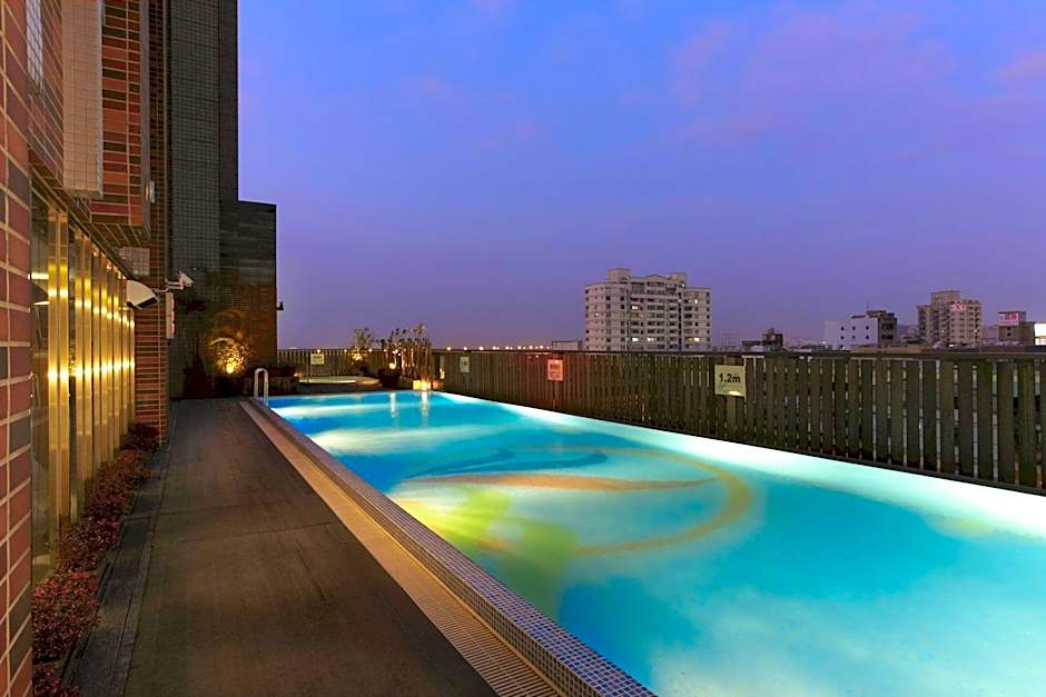 Kuva Chateau Hotel