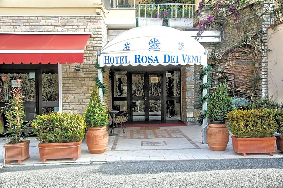Hotel Rosa Dei Venti