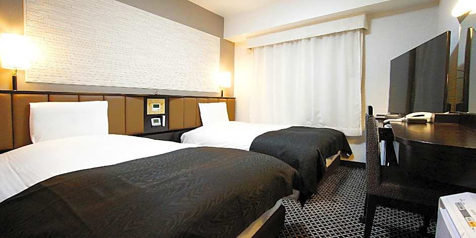 APA Hotel Chiba Inzaimakinohara-Ekimae