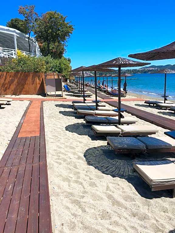 vassilias beach hotel