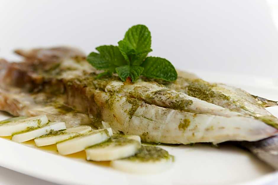 La Posada de Ojébar Rústica