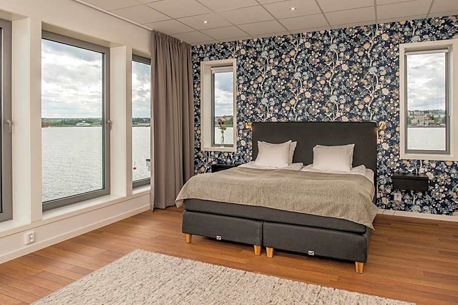 Strandpiren Hotell