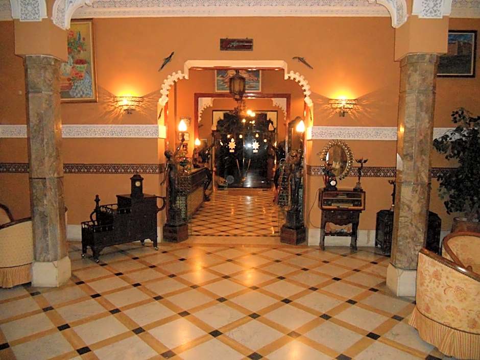 Hôtel Transatlantique