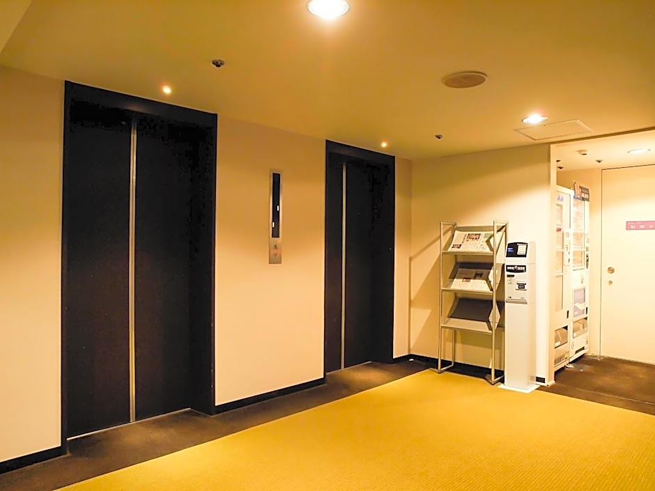 Hotel Royal Morioka