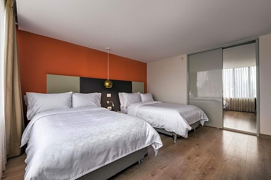 Hotel Holiday Inn Express & Suites Medellin By IHG