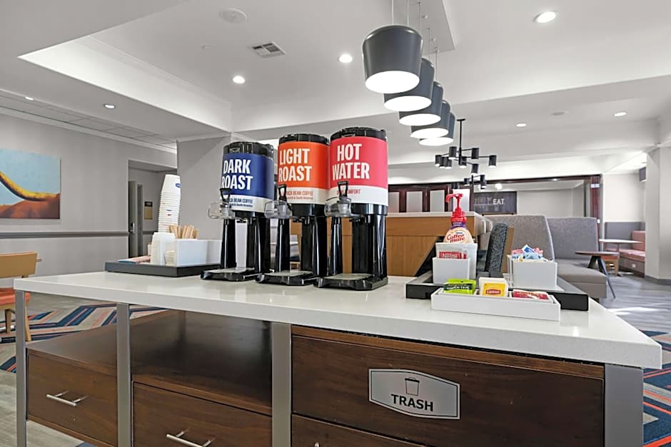 Hampton Inn By Hilton Seguin, Tx