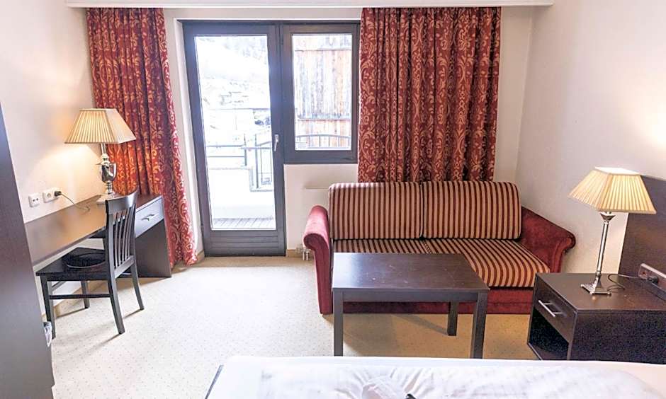 Hotel Rosanna by Alpeffect Hotels