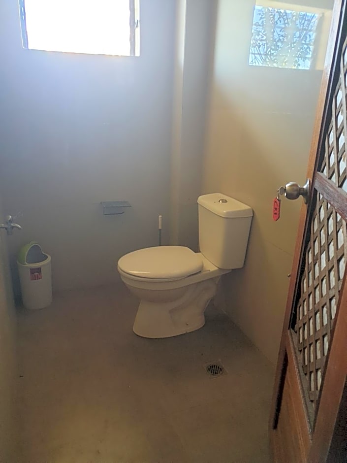 Miley Lodging Restobar