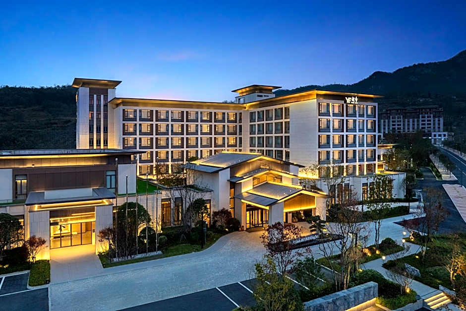 Fairfield by Marriott Bijie