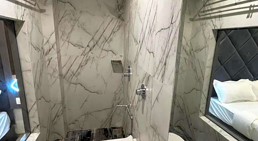 Hotel Classio Andheri