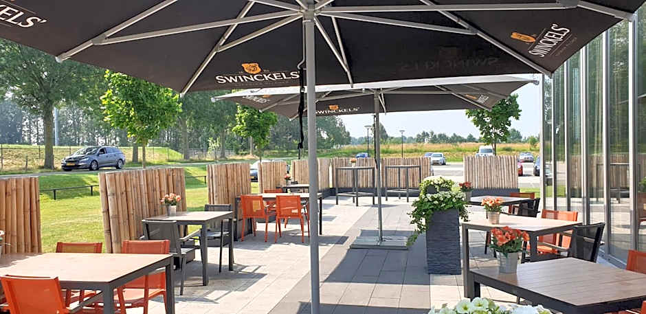 Fletcher Wellness-Hotel Sittard