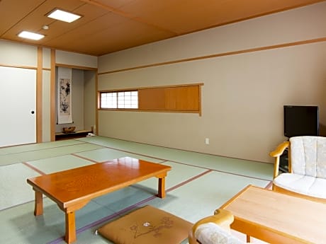 Japanese Style Room - Non-Smoking