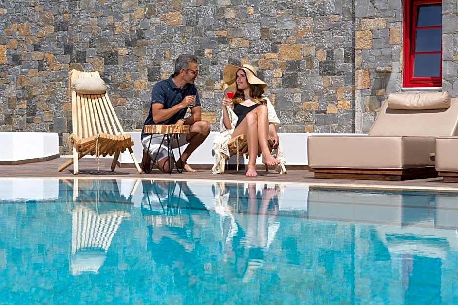 Kalypso Hotel Malaia