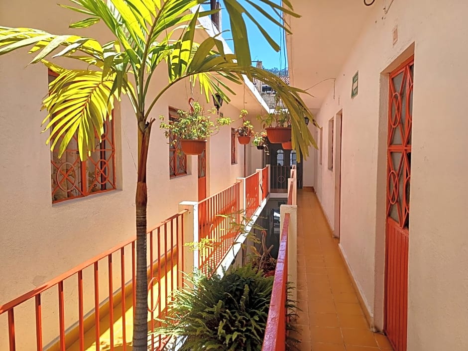 Hotel Ana Liz
