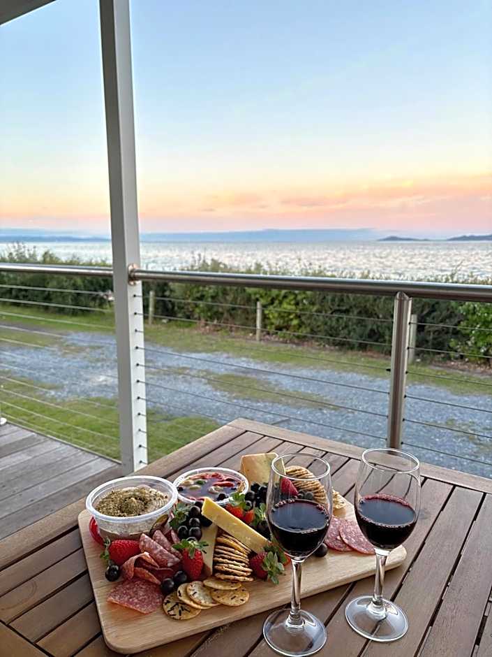 BIG4 Wilsons Prom Holiday Park