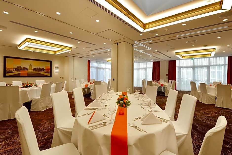 Best Western Plus Delta Park Hotel
