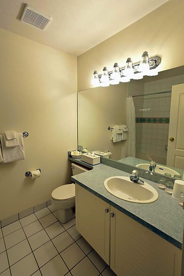 South Thompson Inn & Conference Centre