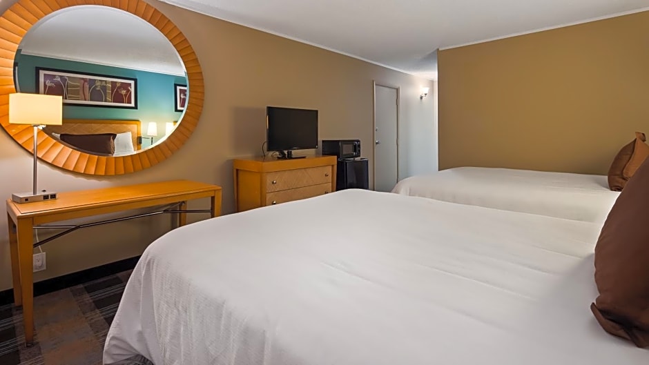 SureStay Plus Hotel by Best Western Jasper