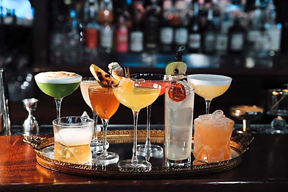 Kansas City Marriott Downtown