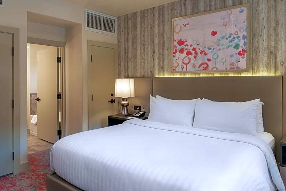 Cliffrose Springdale, Curio Collection by Hilton