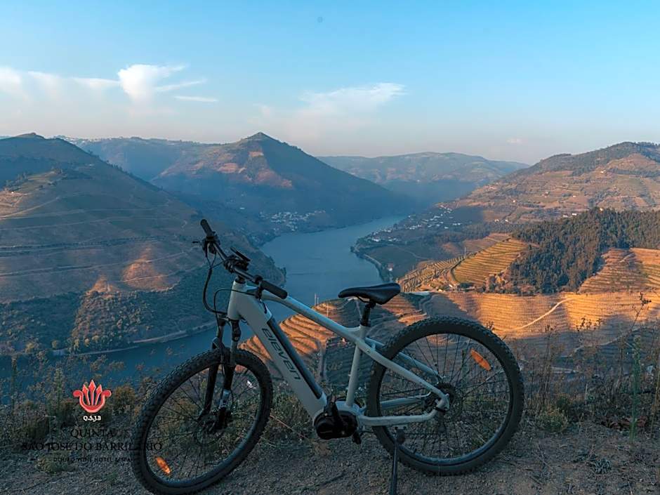 Barrilario Douro Wine Hotel e Spa - Quinta São Jose do Barrilario