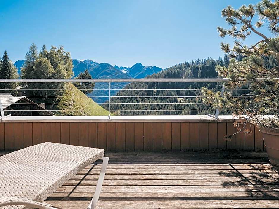 VAYA Terrazena Serfaus