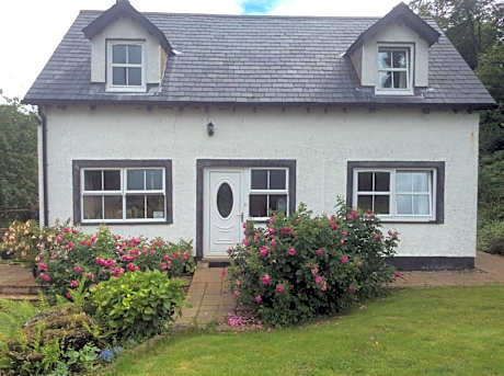 Riverside Cottage B&B