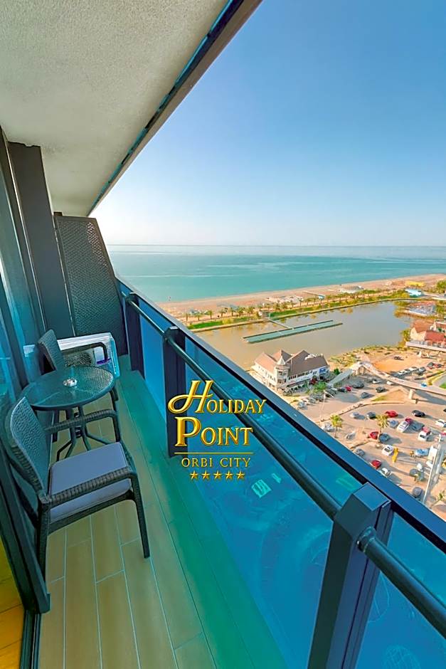 Holiday Point Orbi City