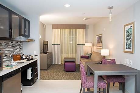 Homewood Suites by Hilton Allentown Bethlehem Center Valley