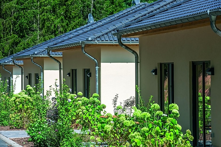 Weiherhof Appartements