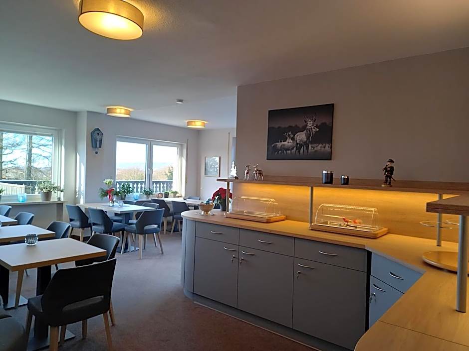 Mein Vierjahreszeiten Hotel Garni Superior