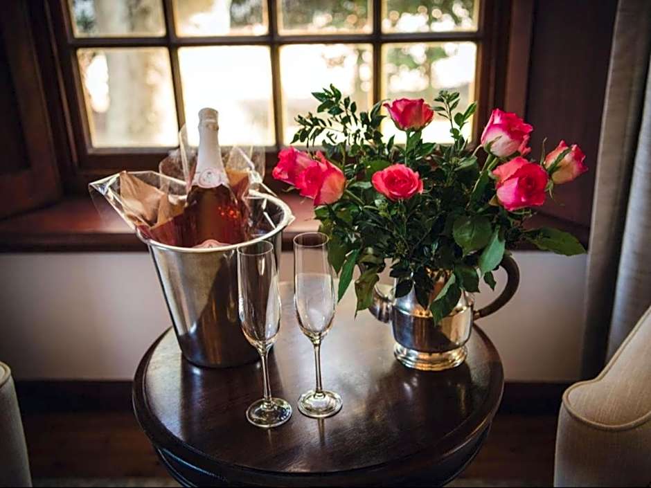 Meerendal Boutique Hotel