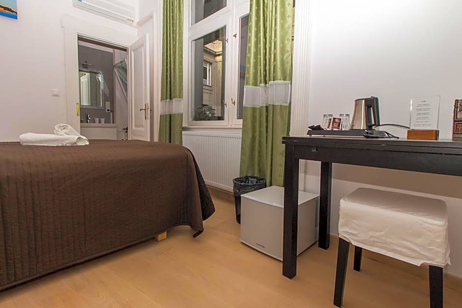 Butterfly Home Danube