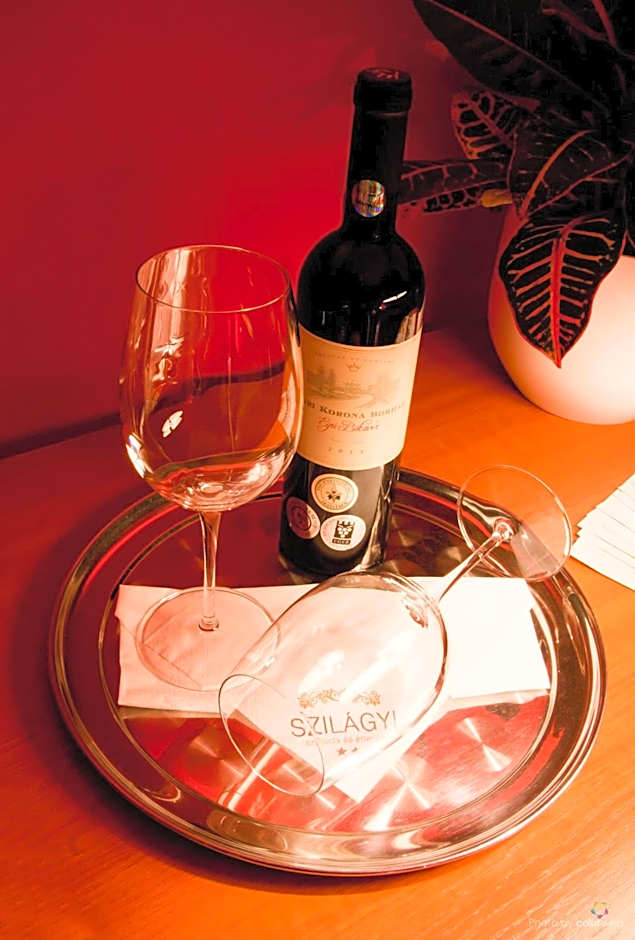 Szilagyi Hotel&Restaurant